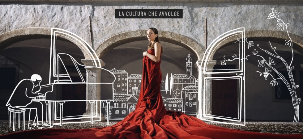 Ala candidata a Capitale della Cultura 2024: l’1 febbraio il verdetto